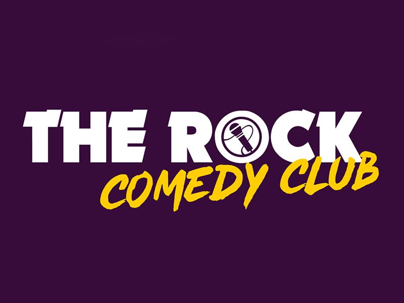 The Rock Comedy Club