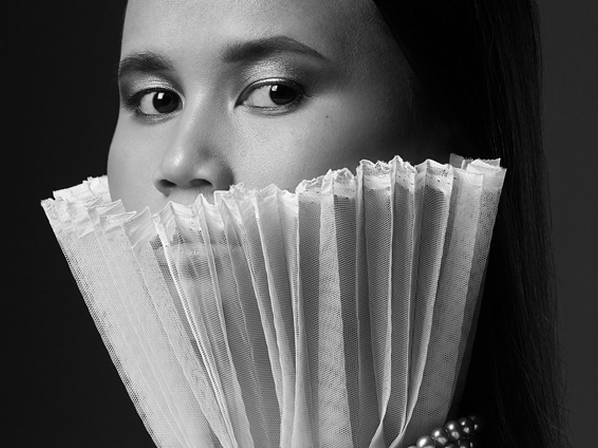 Fashion: International Photography Exhibition
