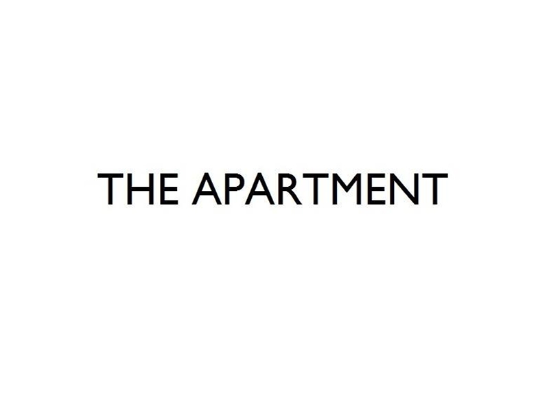 The Apartment