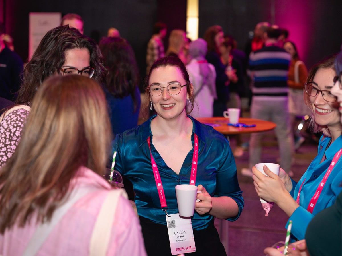 Unlocking Success: Women, Tech & Investment