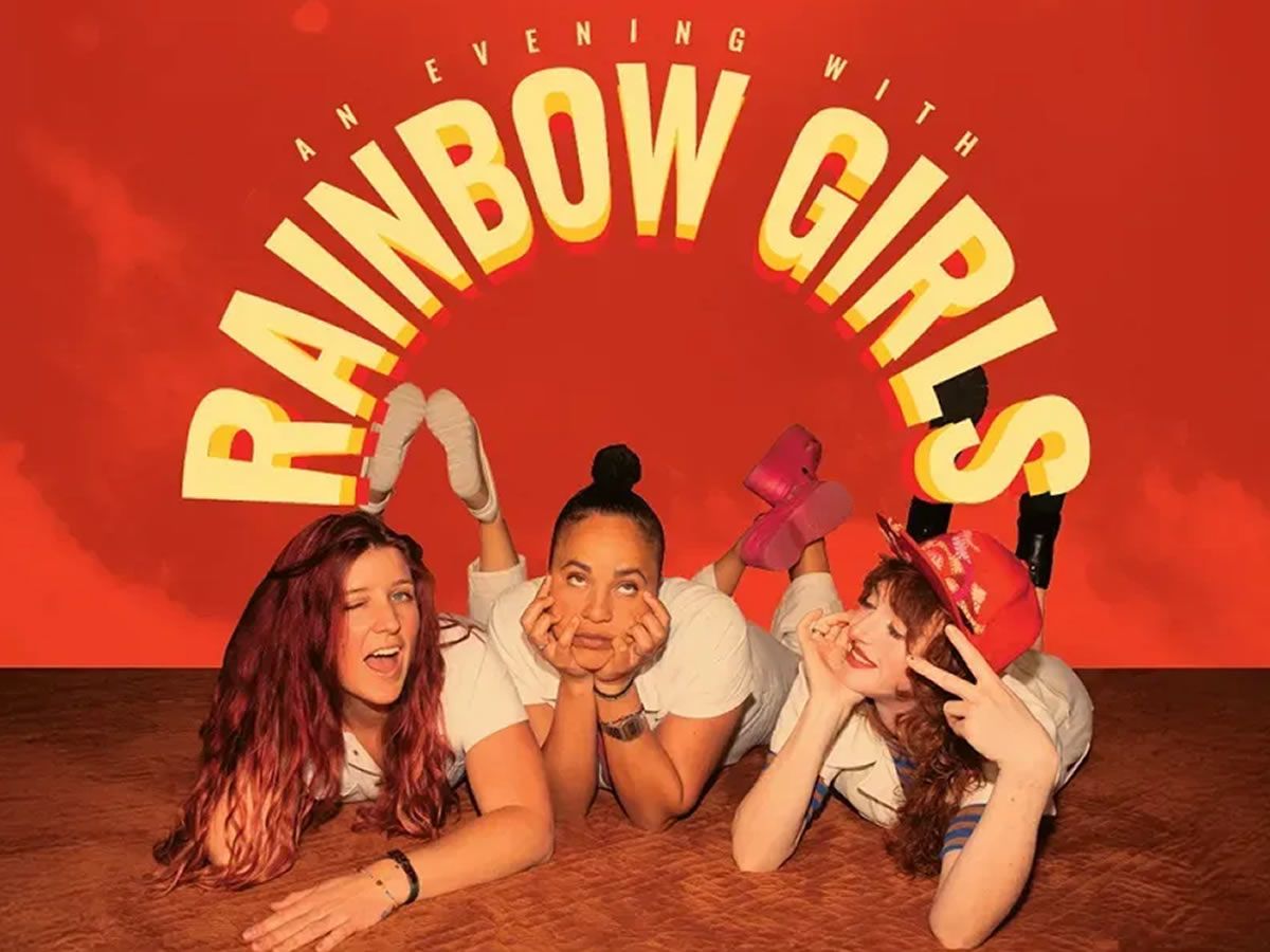 Rainbow Girls