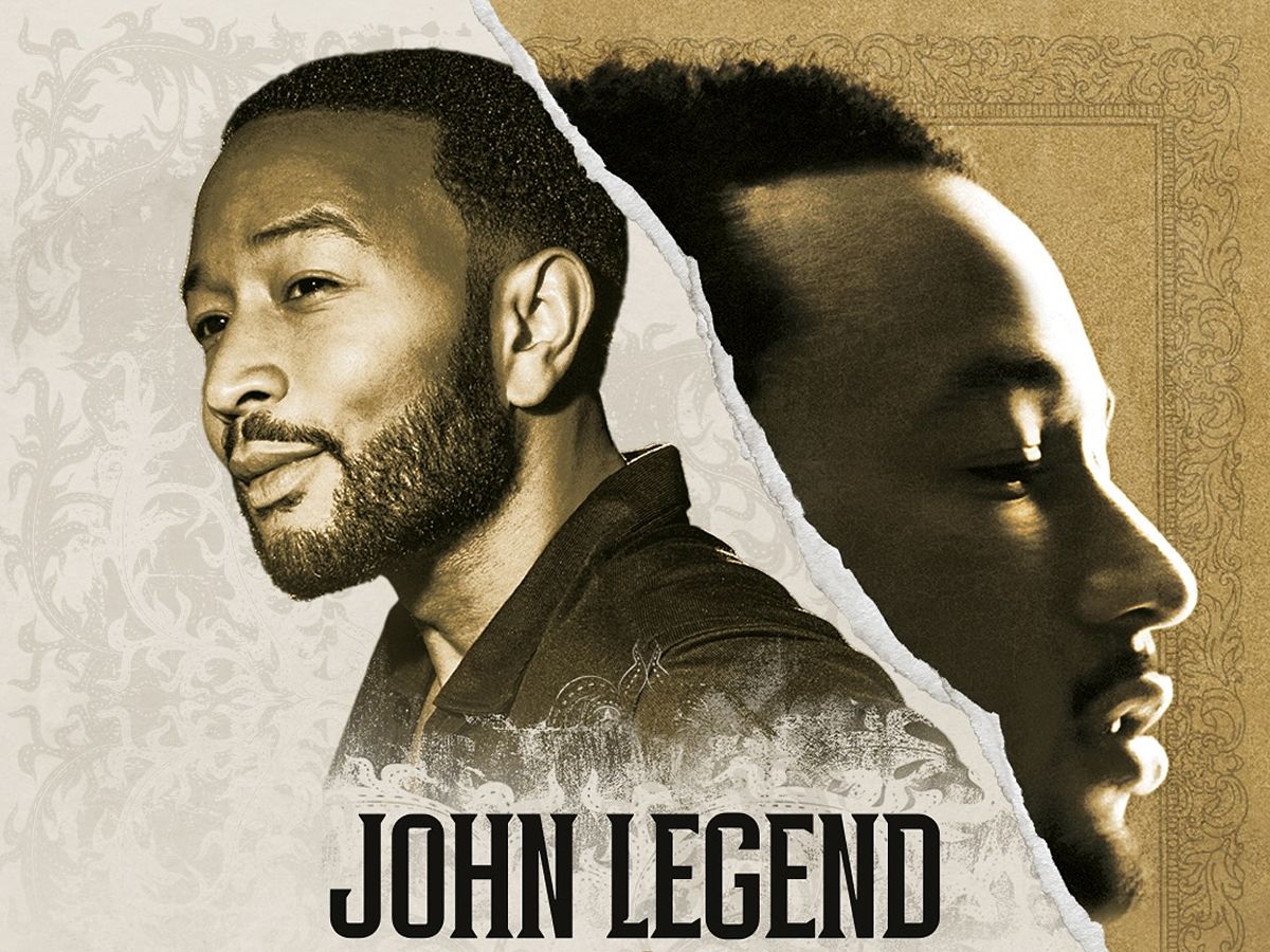 John Legend