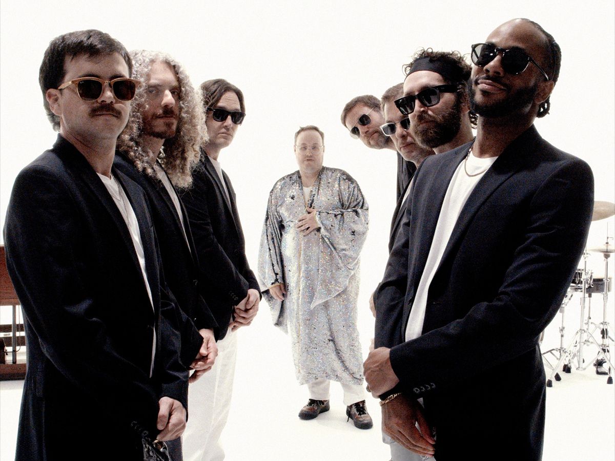 St. Paul and the Broken Bones