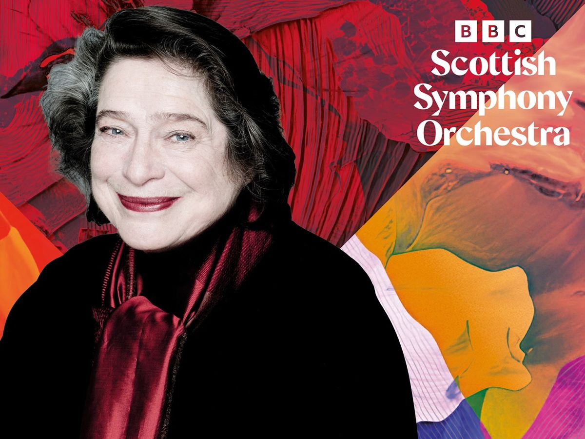 BBC SSO 2025/26: Sibelius’s Second Symphony.