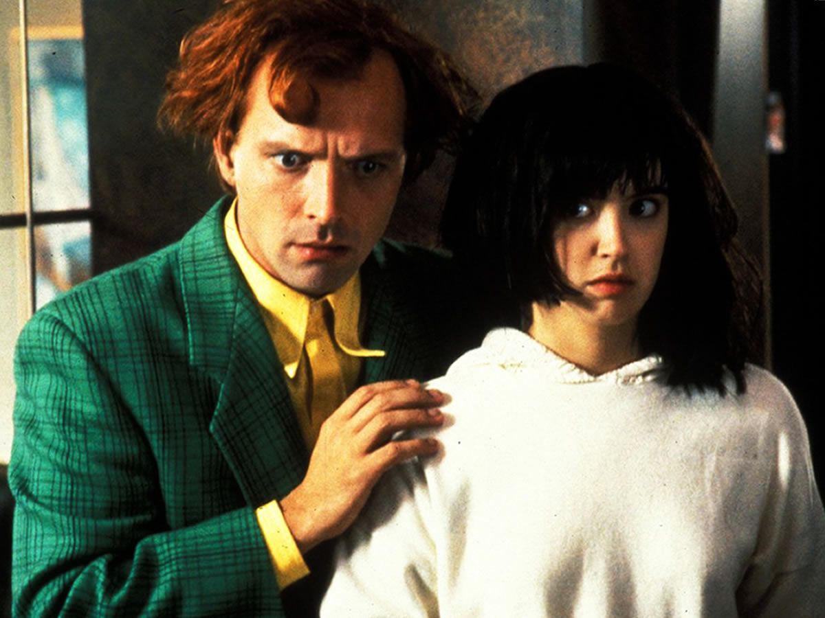 Freeze Frame Presents: Drop Dead Fred (1991) (12)