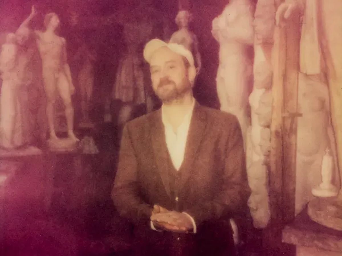 James Yorkston