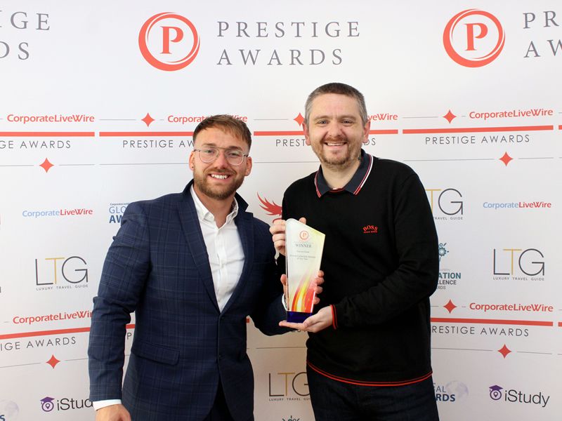 Glasgow based gaming and entertainment retailer Gamersheek Awarded Scotland Prestige Certificate