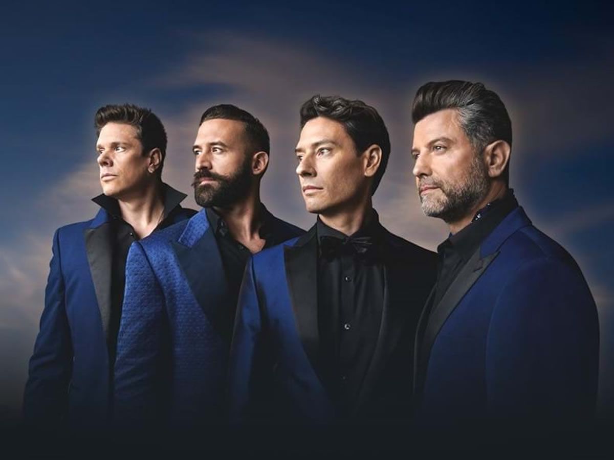 Il Divo