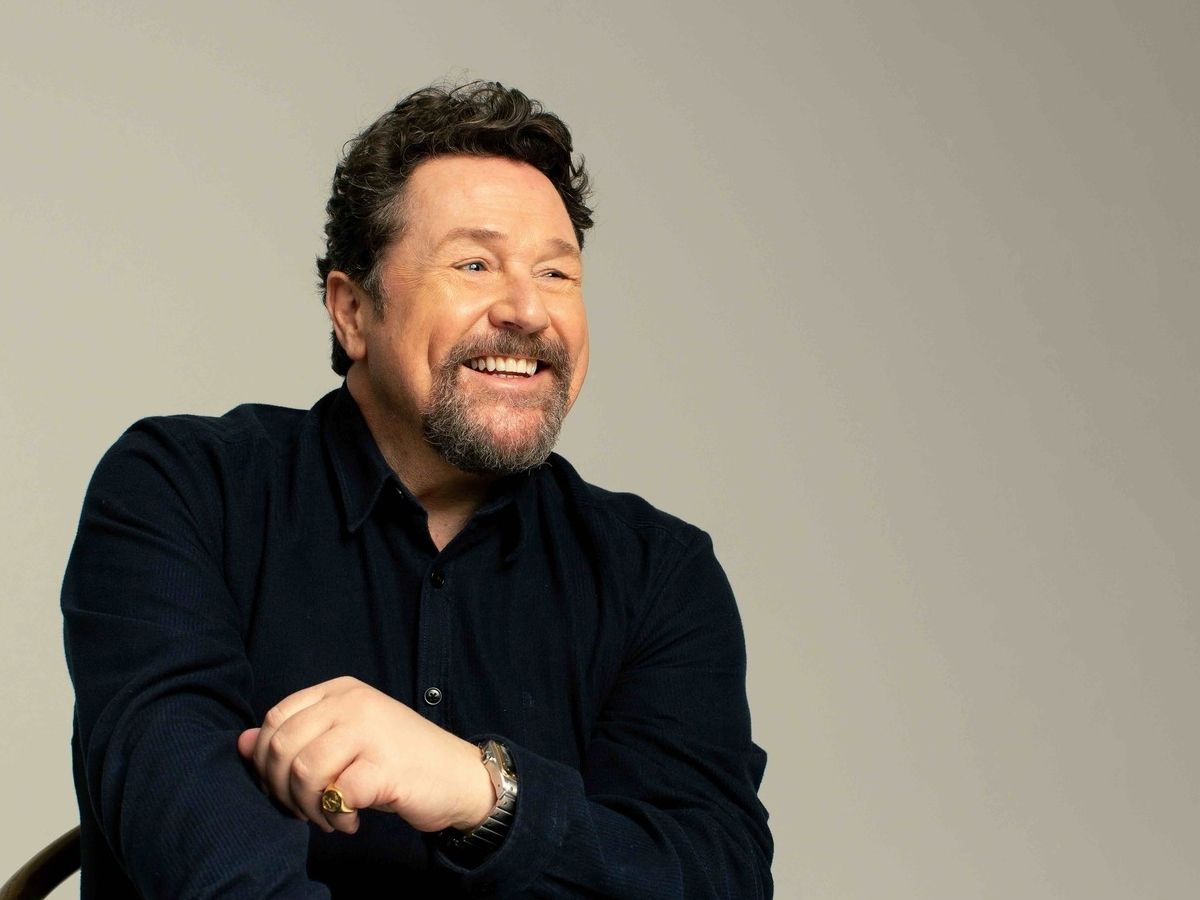 Michael Ball