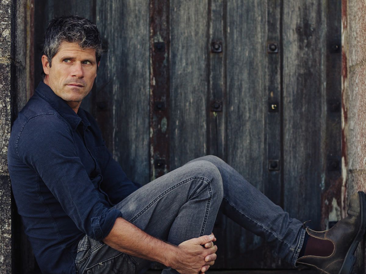 Seth Lakeman