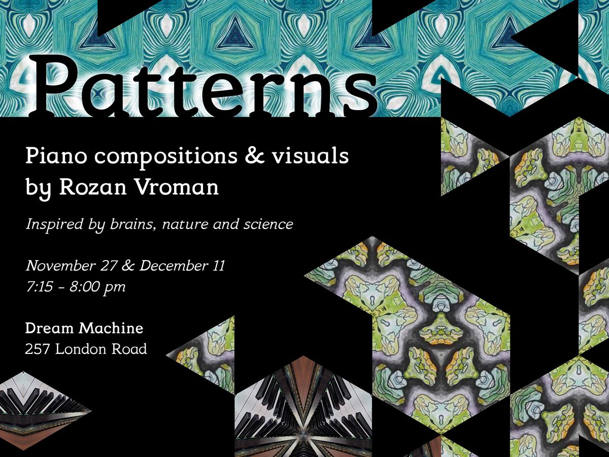 Patterns