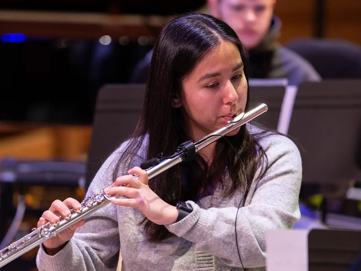 Blue Mondays: The Music of Geri Allen with Tom Gibbs