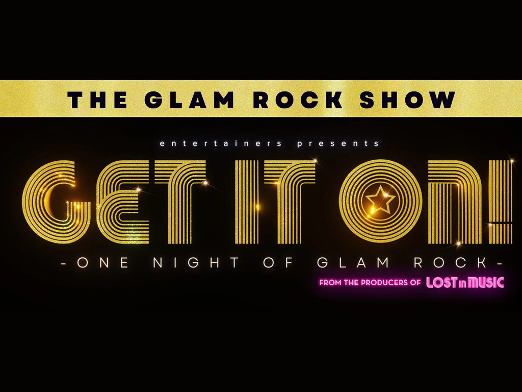 The Glam Rock Show