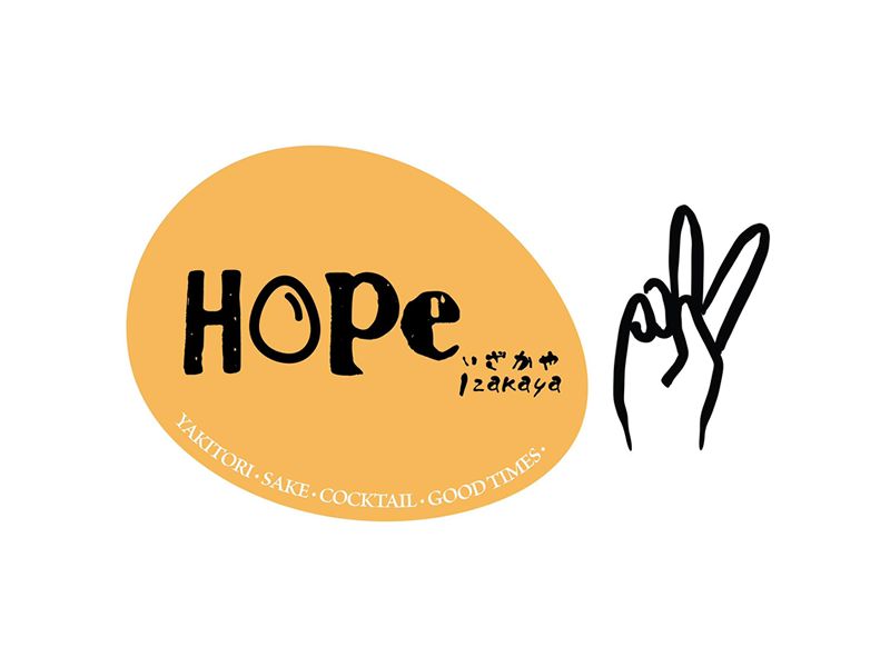 Hope Izakaya