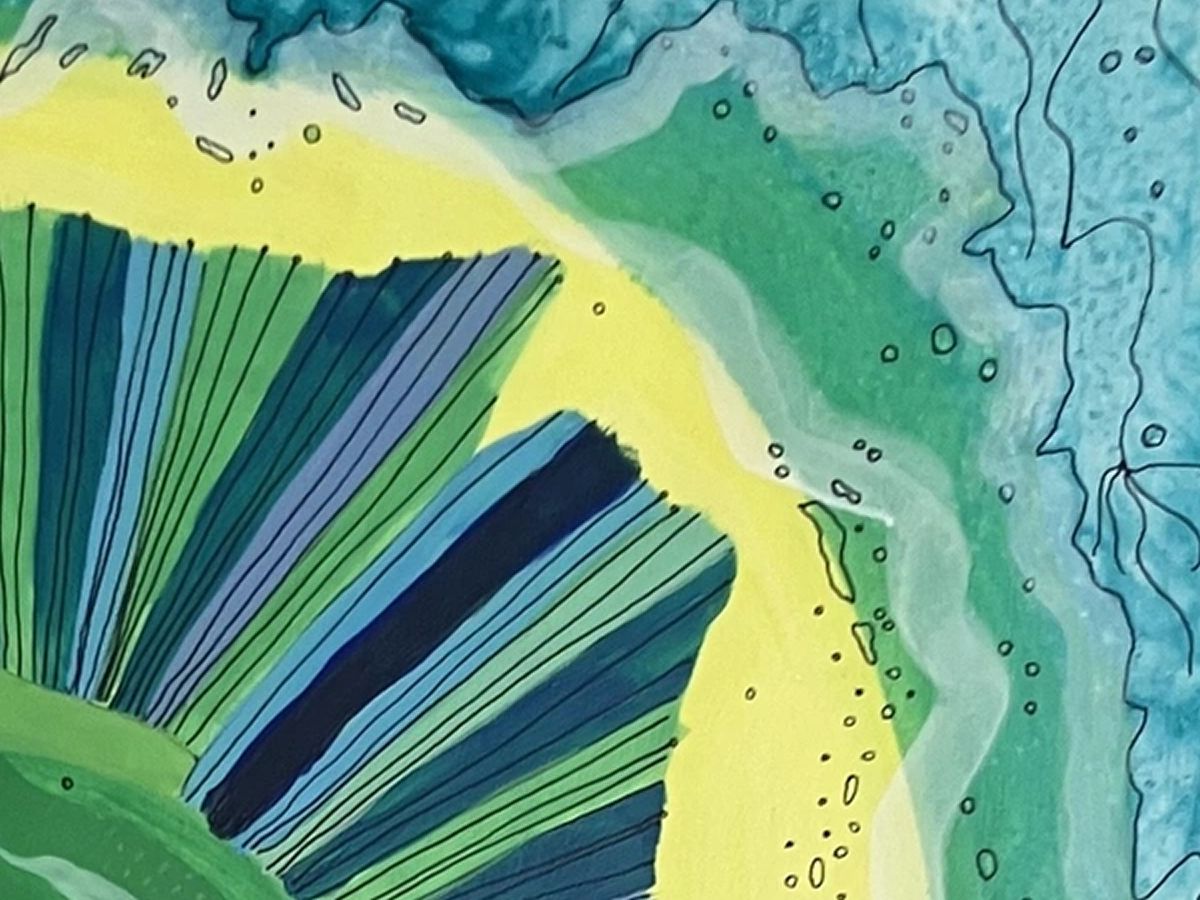 Seeds of Hope: Drawing Future Possibilities Workshop