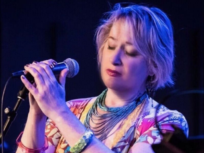 Diane Garisto - Stoned Soul Picnic
