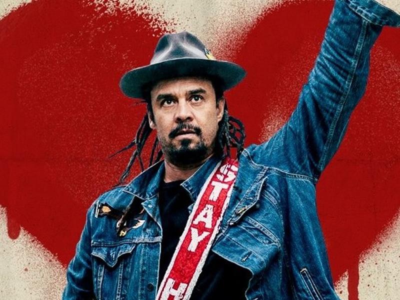 Michael Franti & Spearhead - CANCELLED