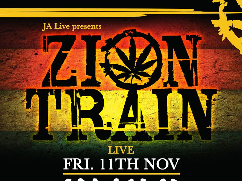 Zion Train