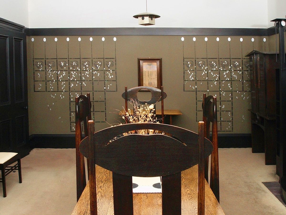 Mackintosh and the West End