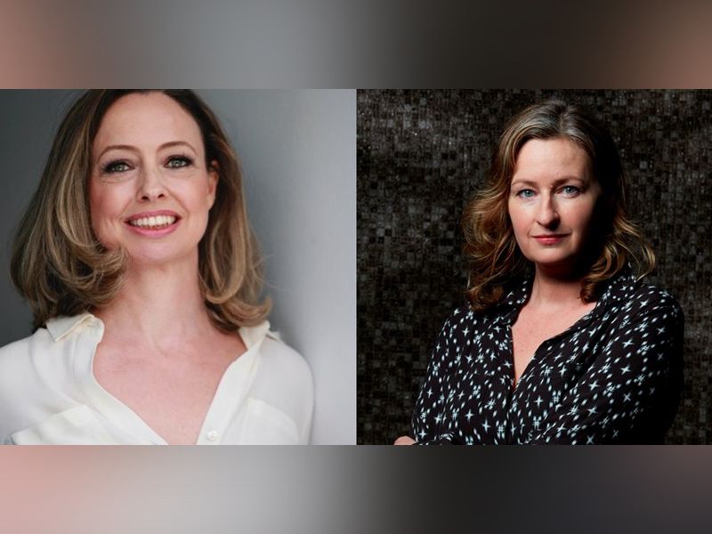 Louise Candlish and Kate Ruby: From the Thriller Page to the TV Screen