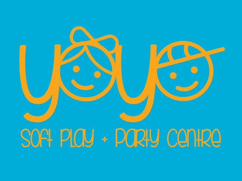 Yoyo Softplay + Party Centre