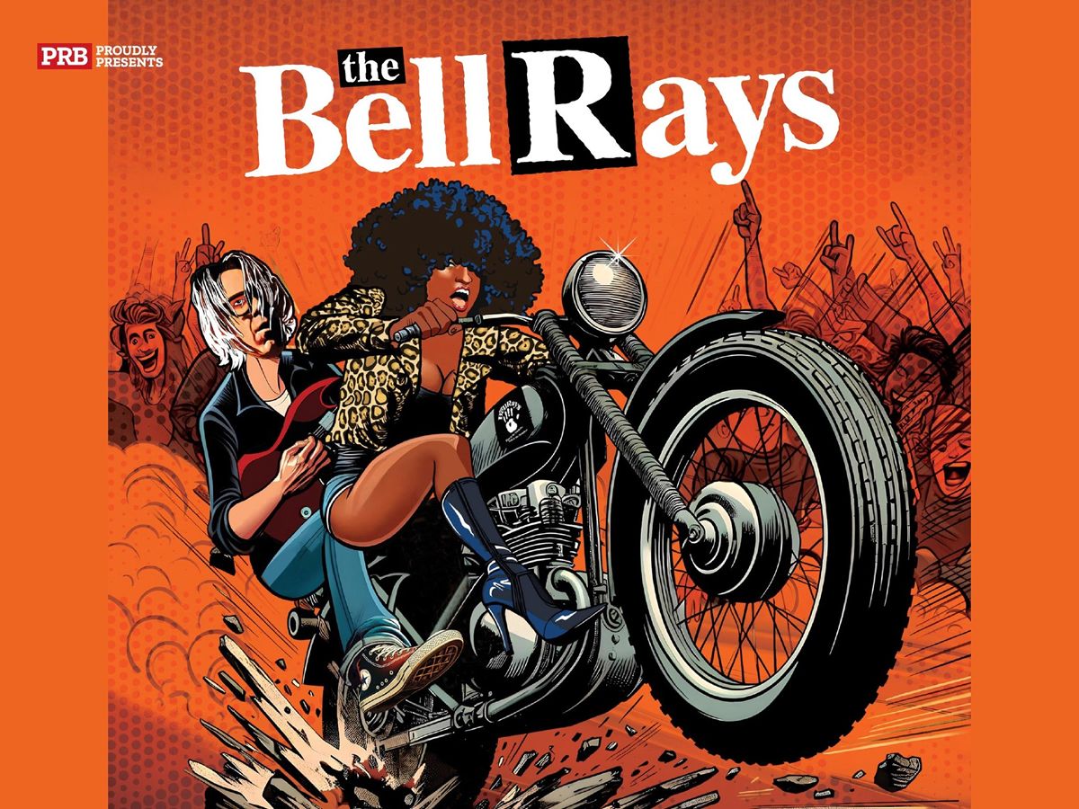 The BellRays