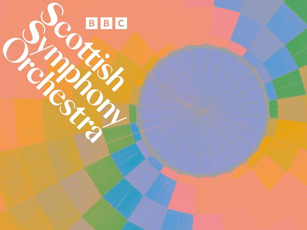 BBC SSO 2024/25: Nordic Music Days