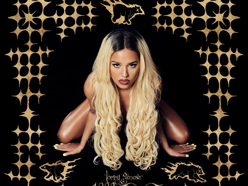 Tommy Genesis