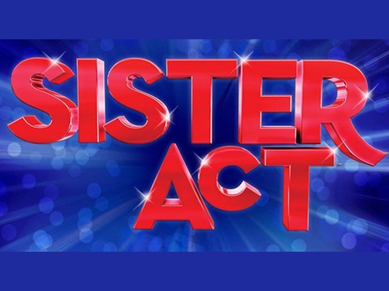 LADAMA presents: Sister Act