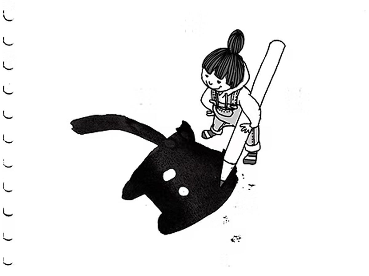 Spring Term - Teen Art Club 2