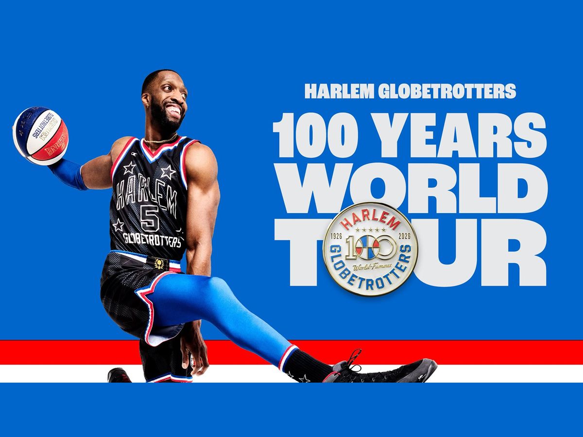 The Original Harlem Globetrotters