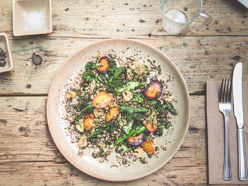 Groundbreaking innovation in wedding catering from Edinburgh social enterprise