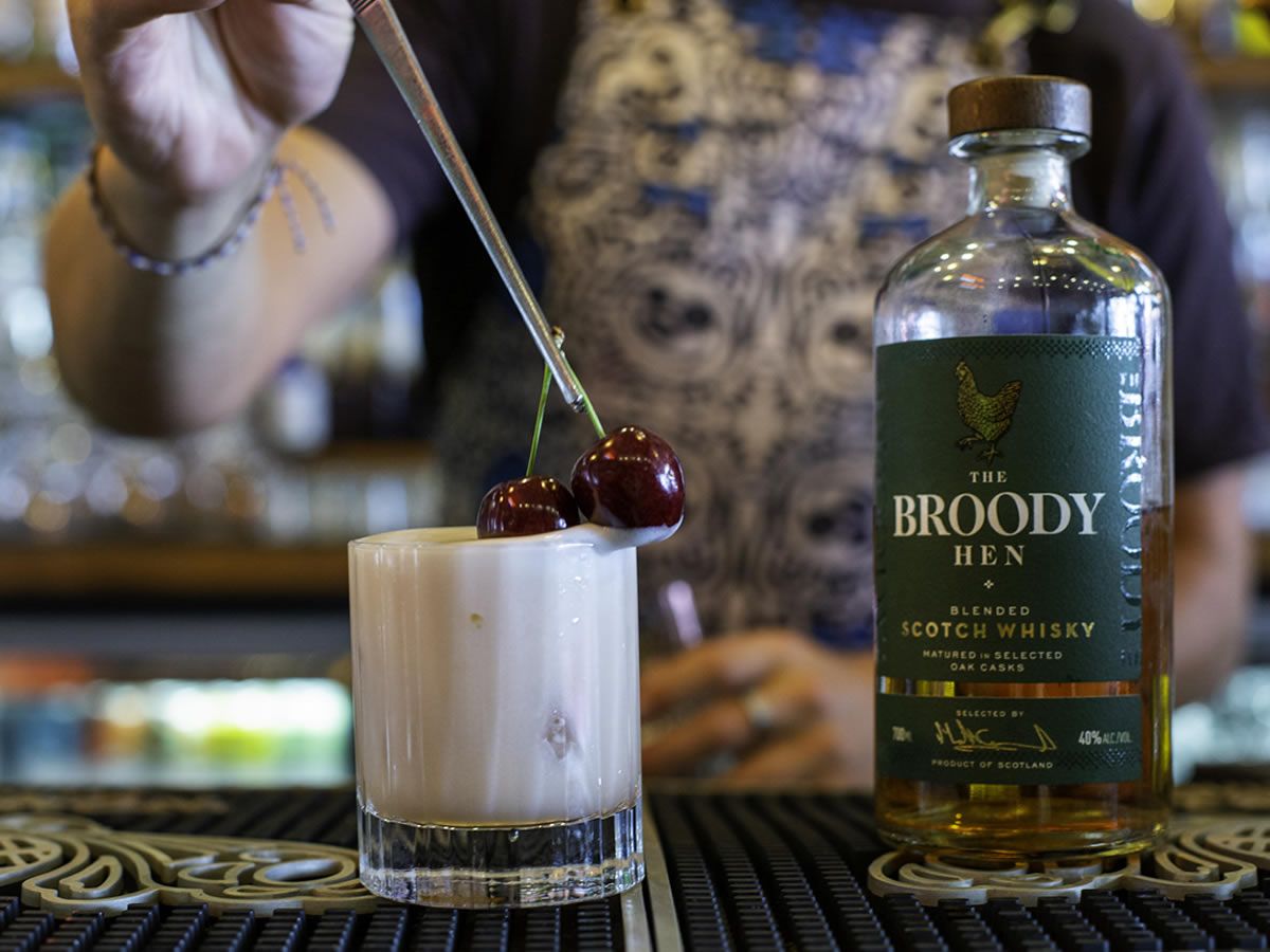 Father’s Day Cocktail Session