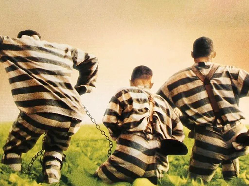 The Jesse Janes perform O Brother Where Art Thou