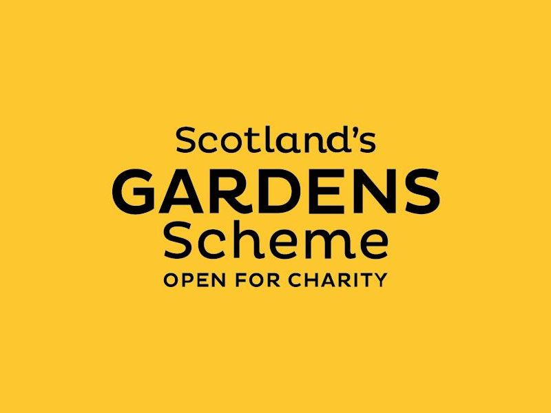 Scotland’s Gardens Scheme Open Garden: Blair Castle & Estate