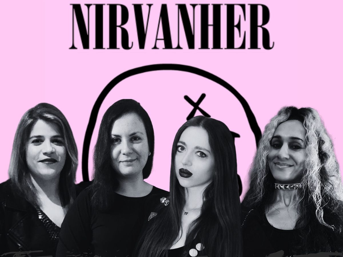 Nirvanher