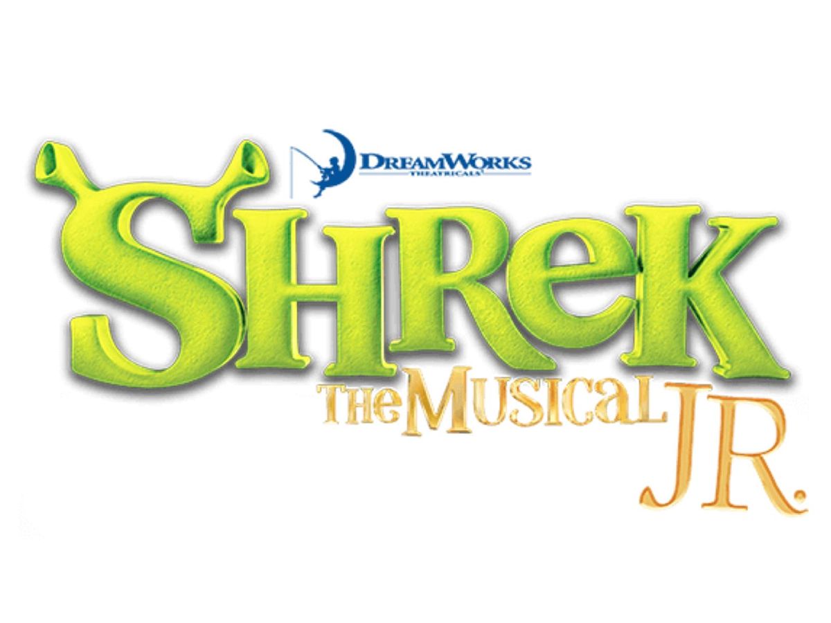 Shrek the Musical JR.