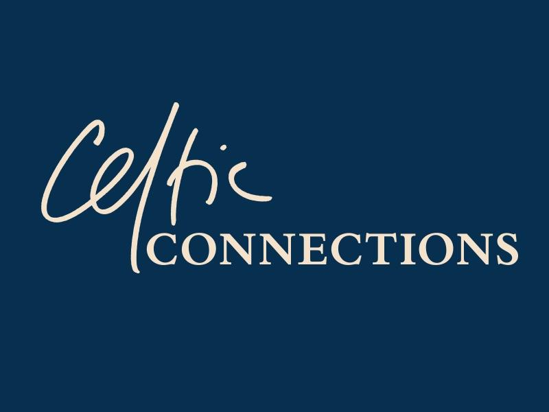 Afro Celtic Connections with Rise Kagona, Samba Sene & Chief Chebe