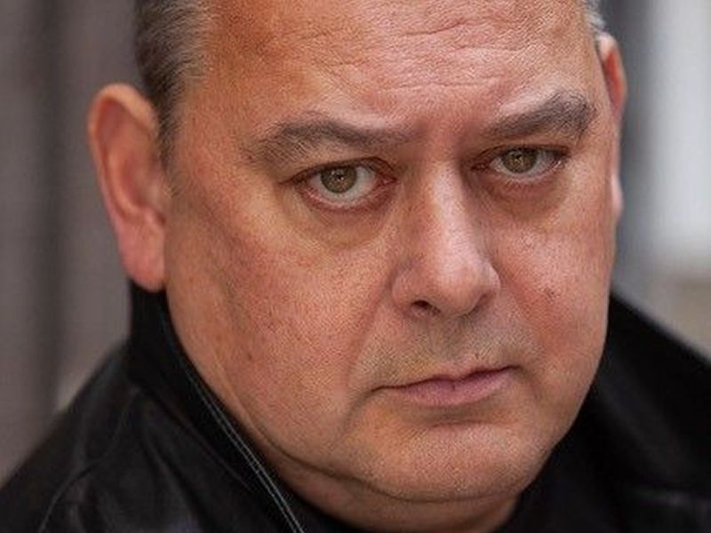 Coronation Street legend Nigel Pivaro set to star in The Commitments at the Theatre Royal Glasgow