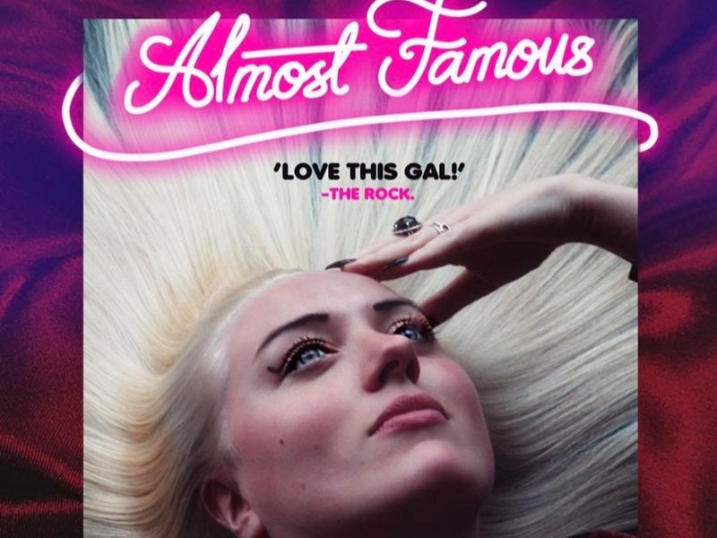 Rachel Jackson: Almost Famous