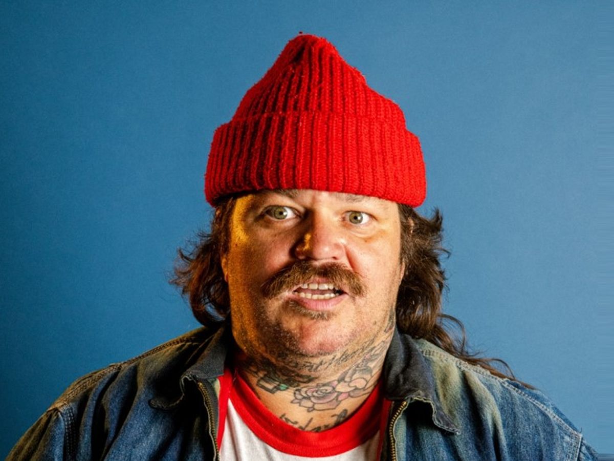 Matty Matheson