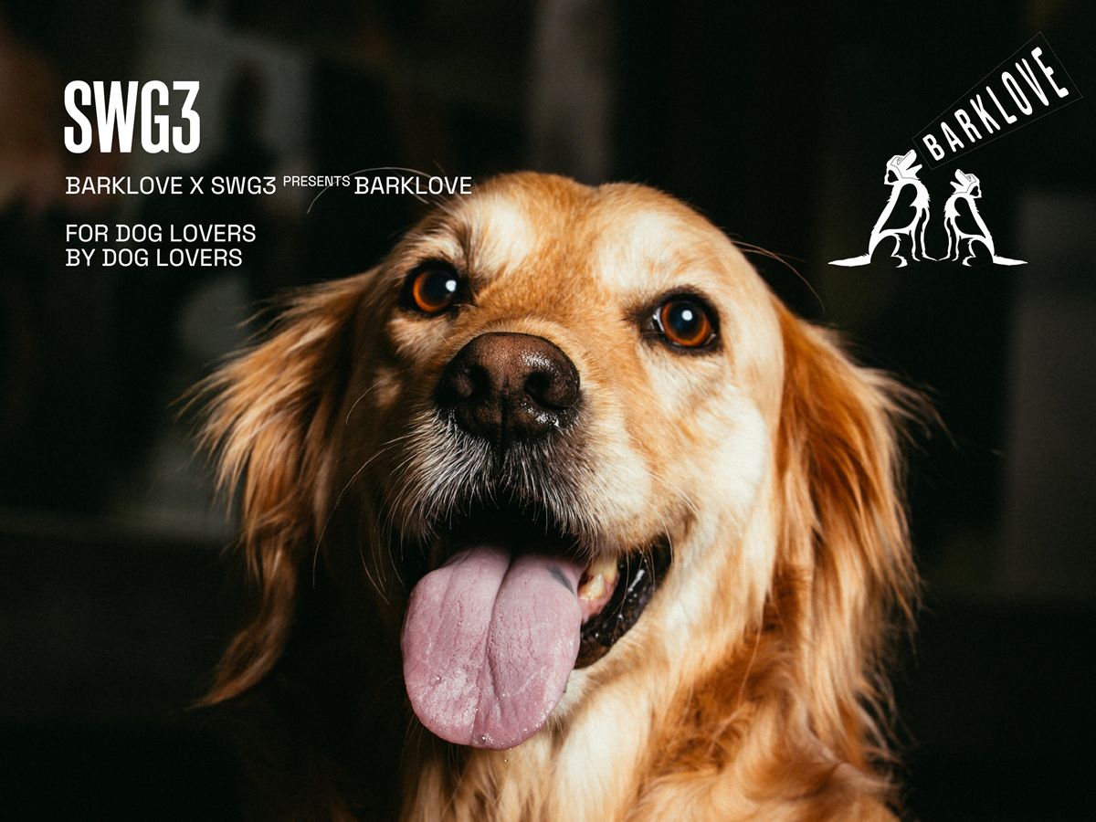 Barklove