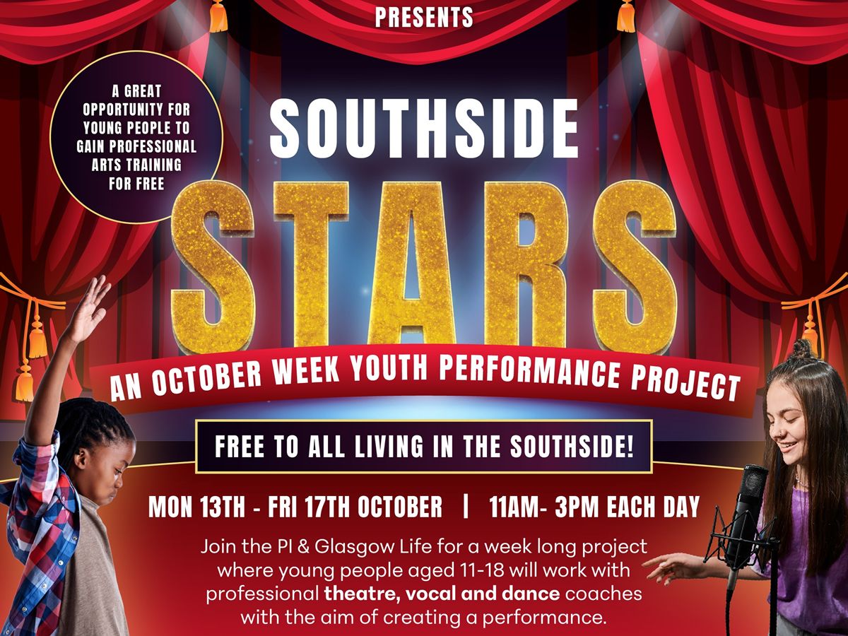 South Side Stars