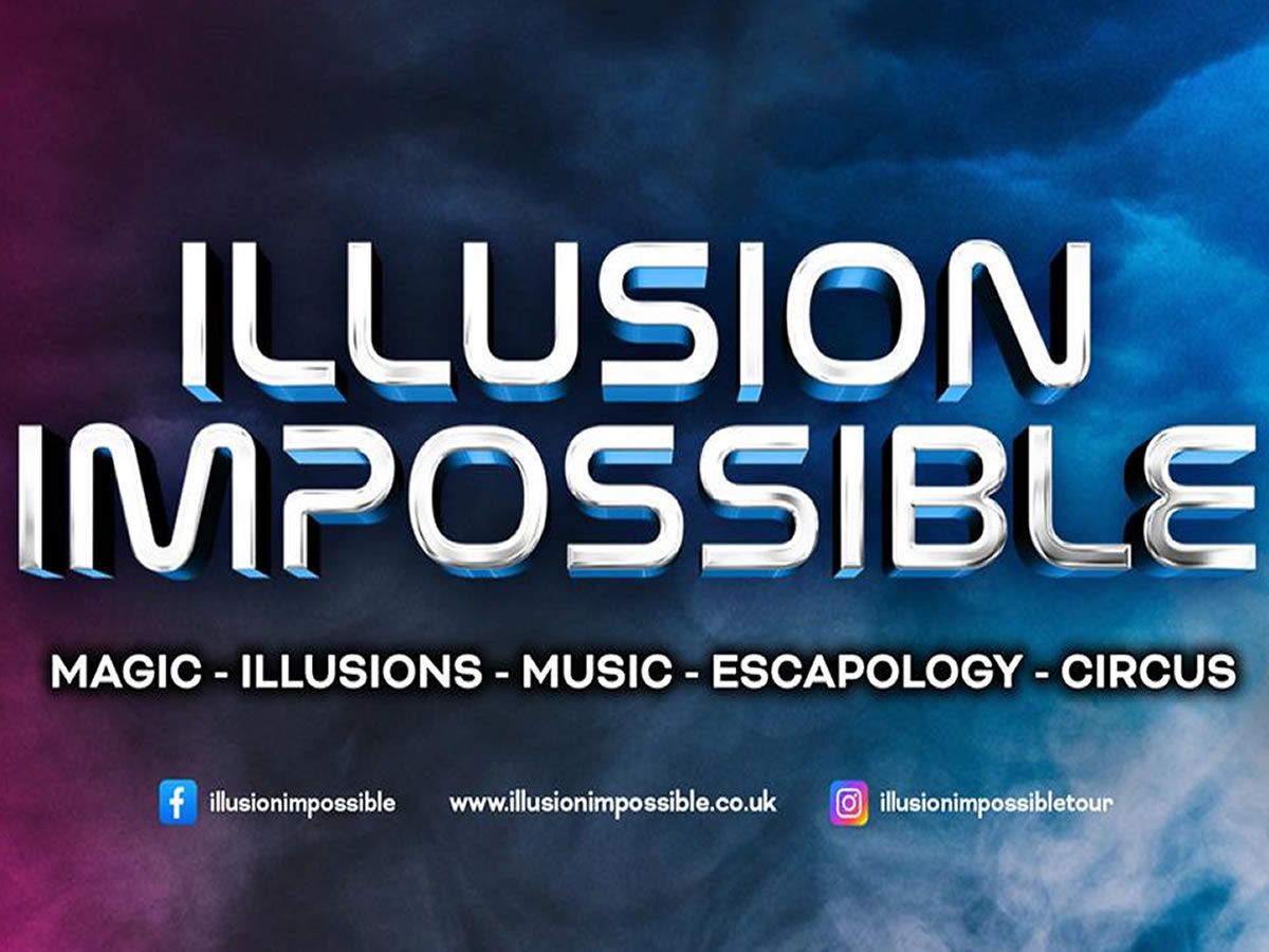 Illusion: Impossible