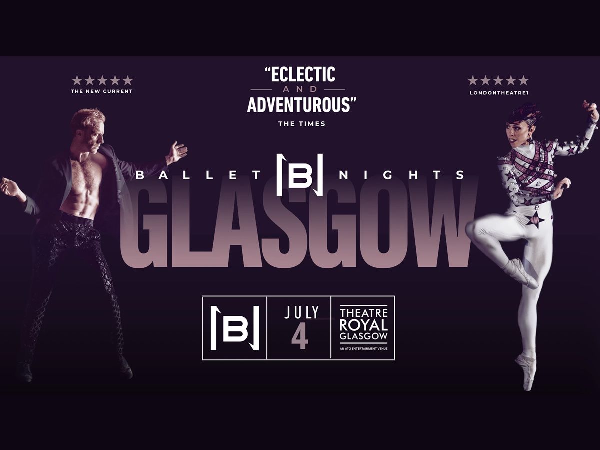 Ballet Nights Glasgow