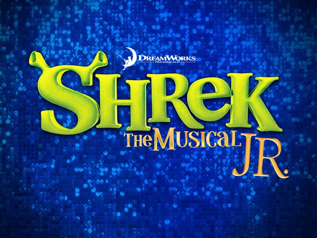 Minerva Juniors Present Shrek Junior