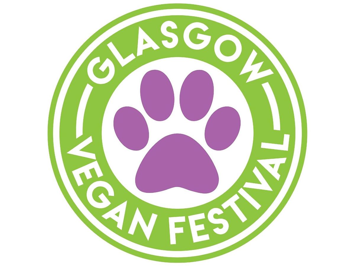 Glasgow Vegan Festival