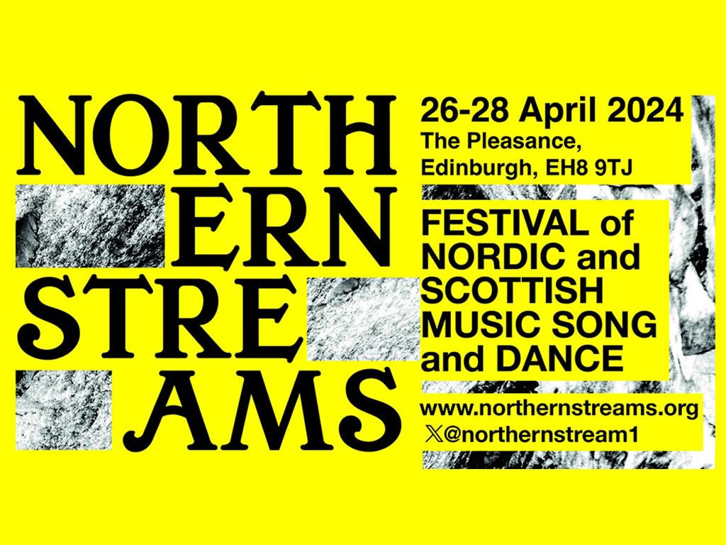 Northern Streams Festival