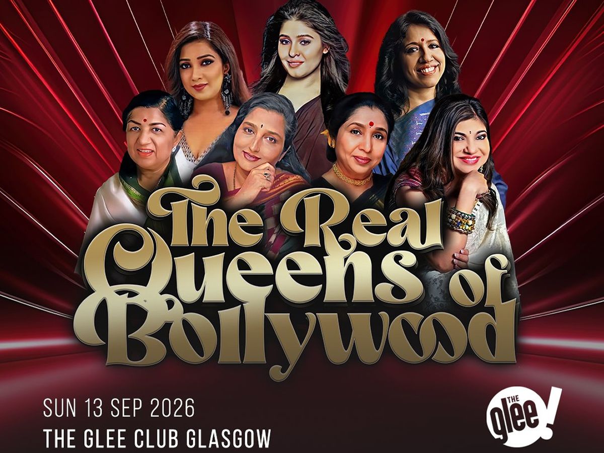 The Real Queens Of Bollywood