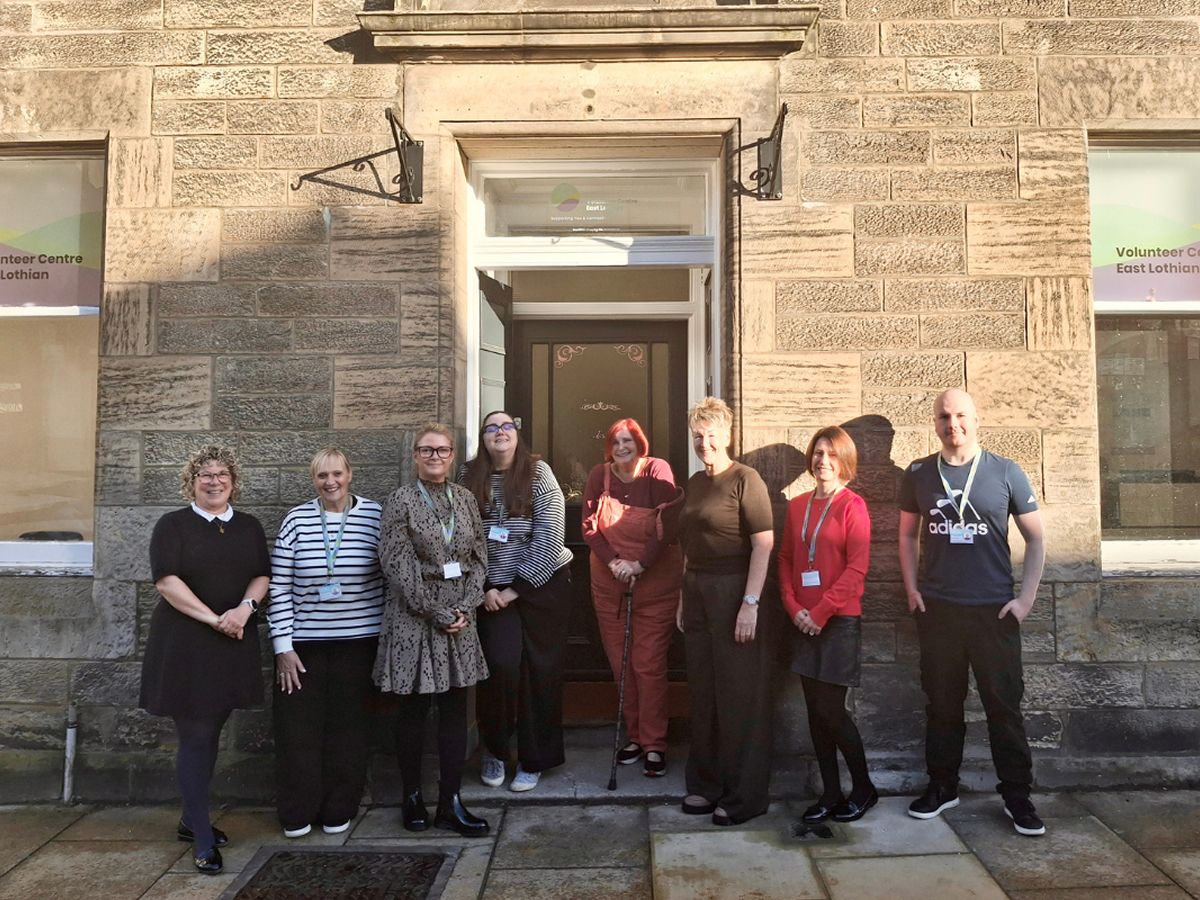 Vow to volunteer! The New Year resolution that could change lives in 2026